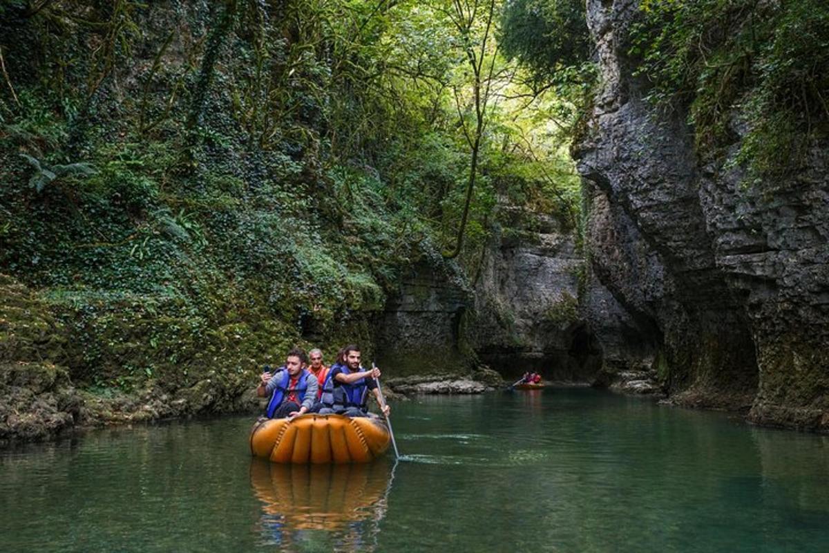 3 foto atraksi wisata