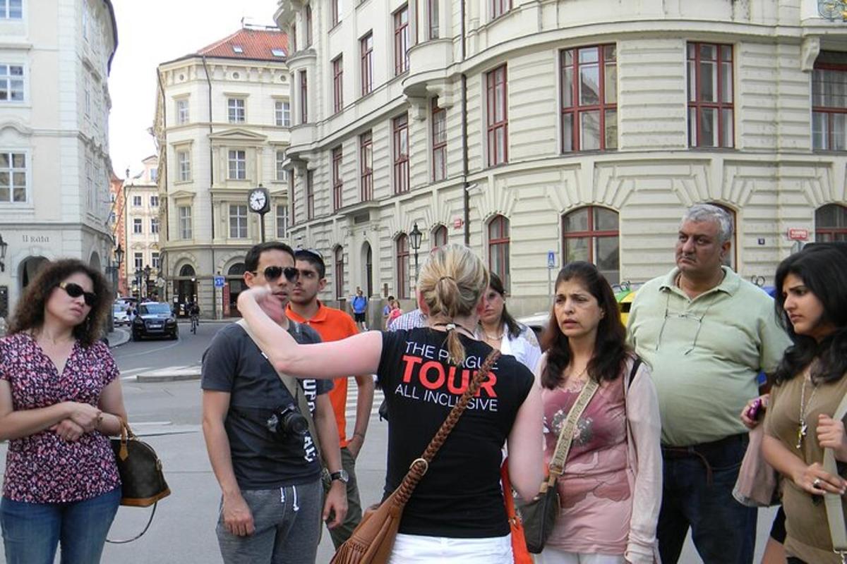 Bild 5 von der Attraktion