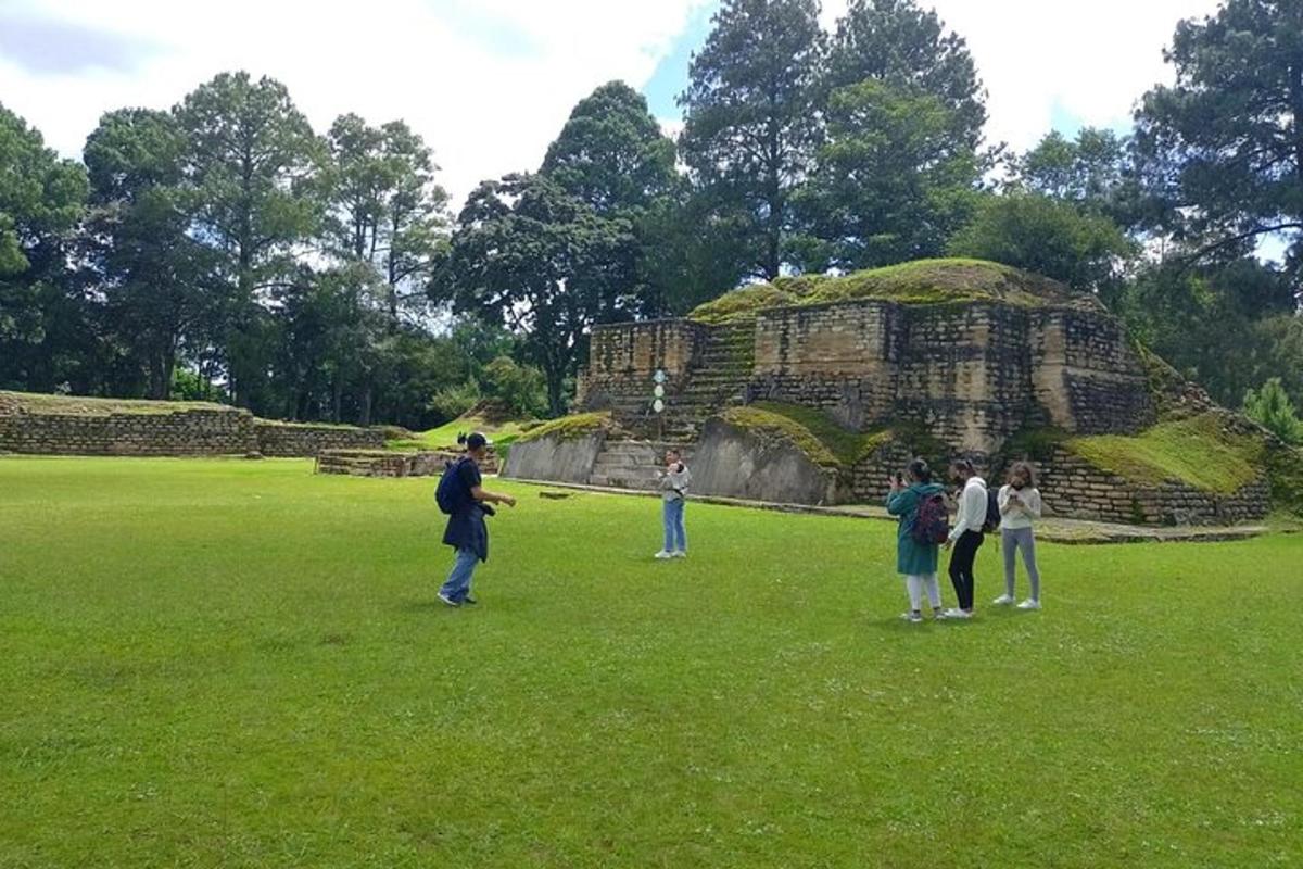 Fotografia da atração 2