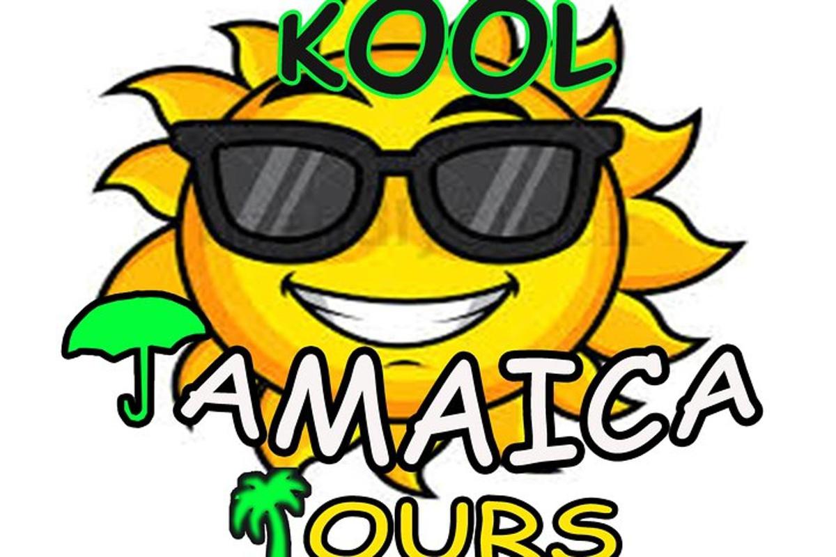 a cartoon sun wearing sunglasses with the words wow jamica ours