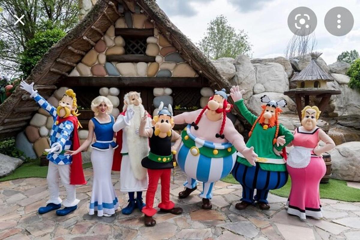 Bild 2 av sevärdheten