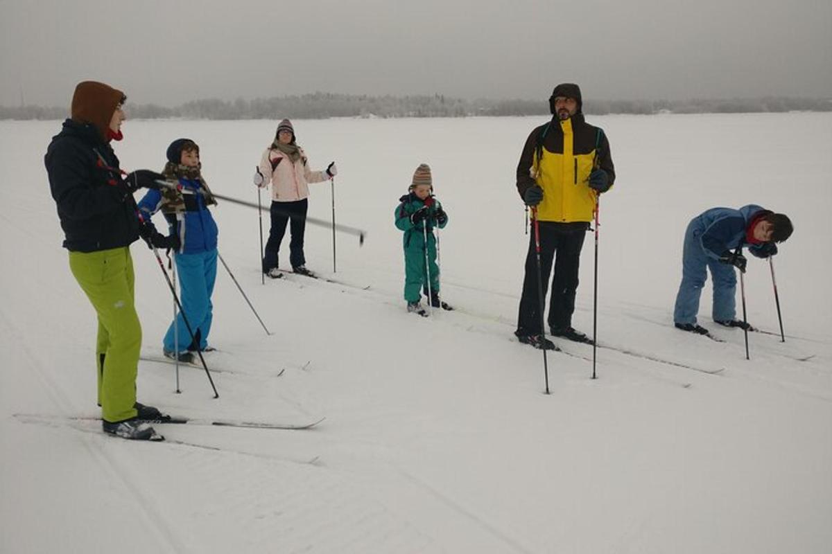 Bilde 4 av attraksjonen