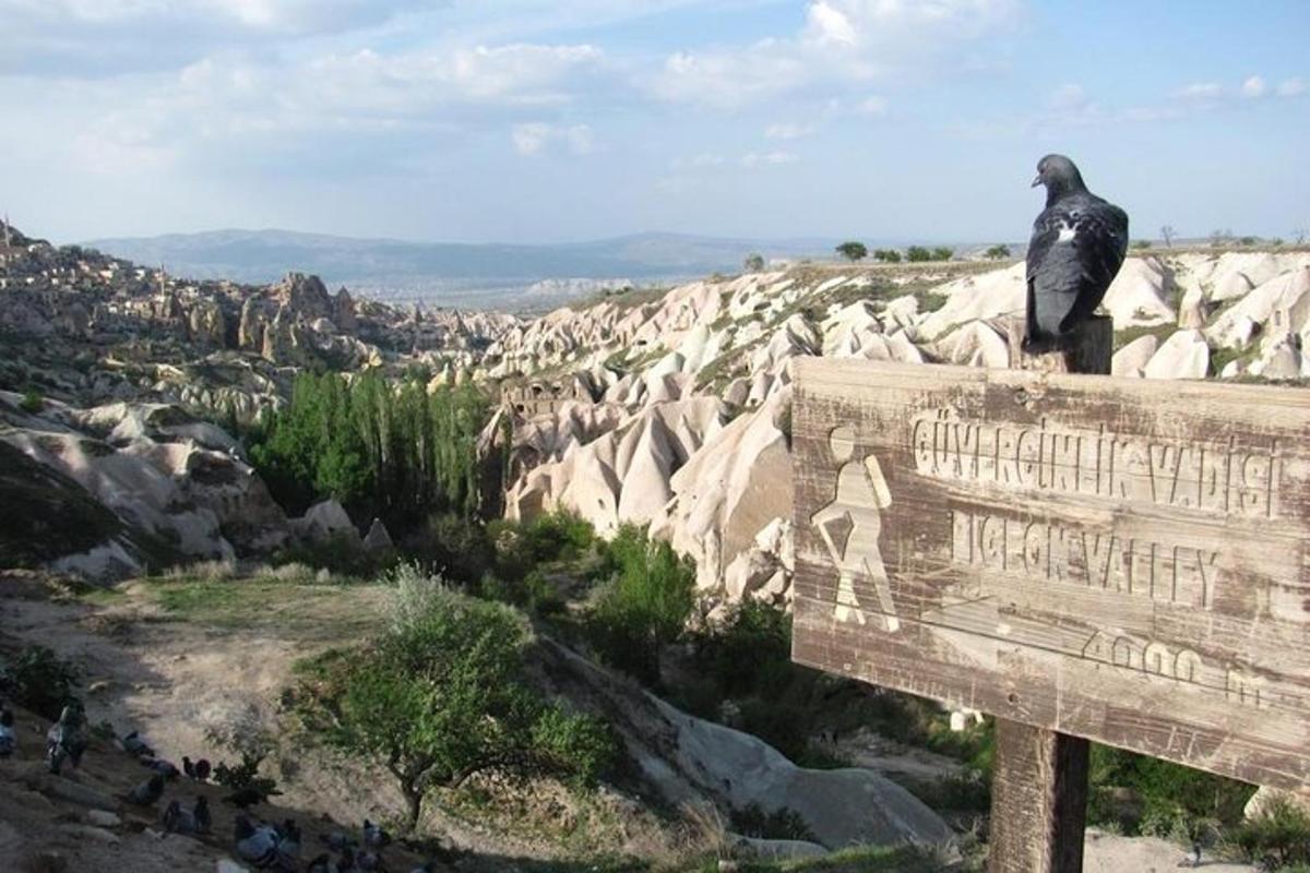 Turistik nokta fotoğrafı 2