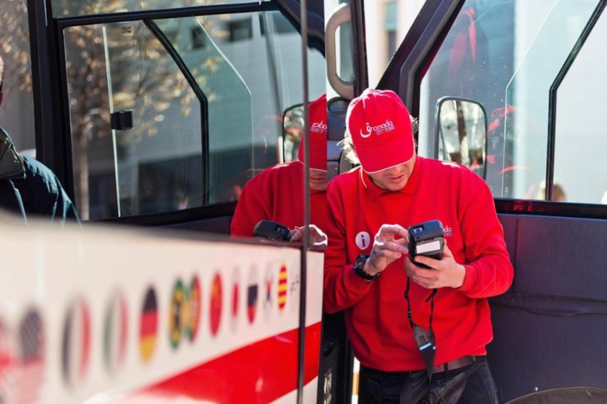 Fotografia da atração 5