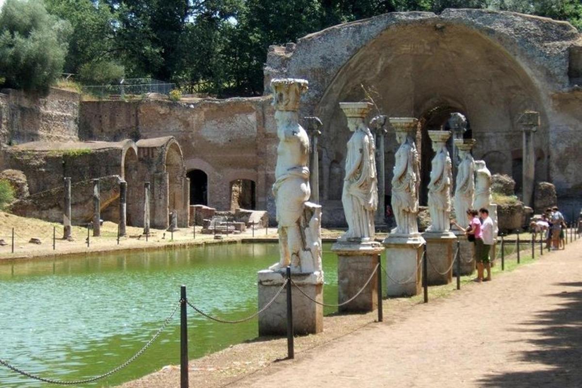 Turistik nokta fotoğrafı 6