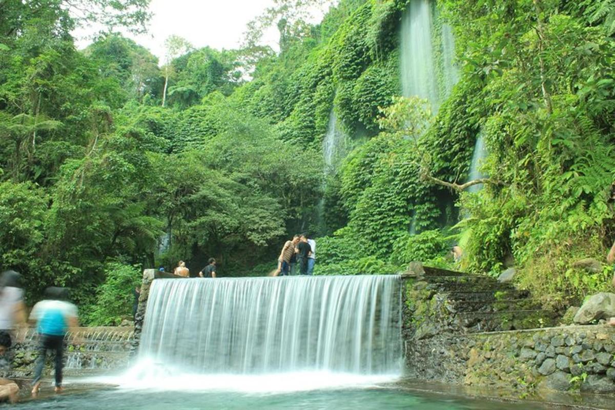 4 foto atraksi wisata