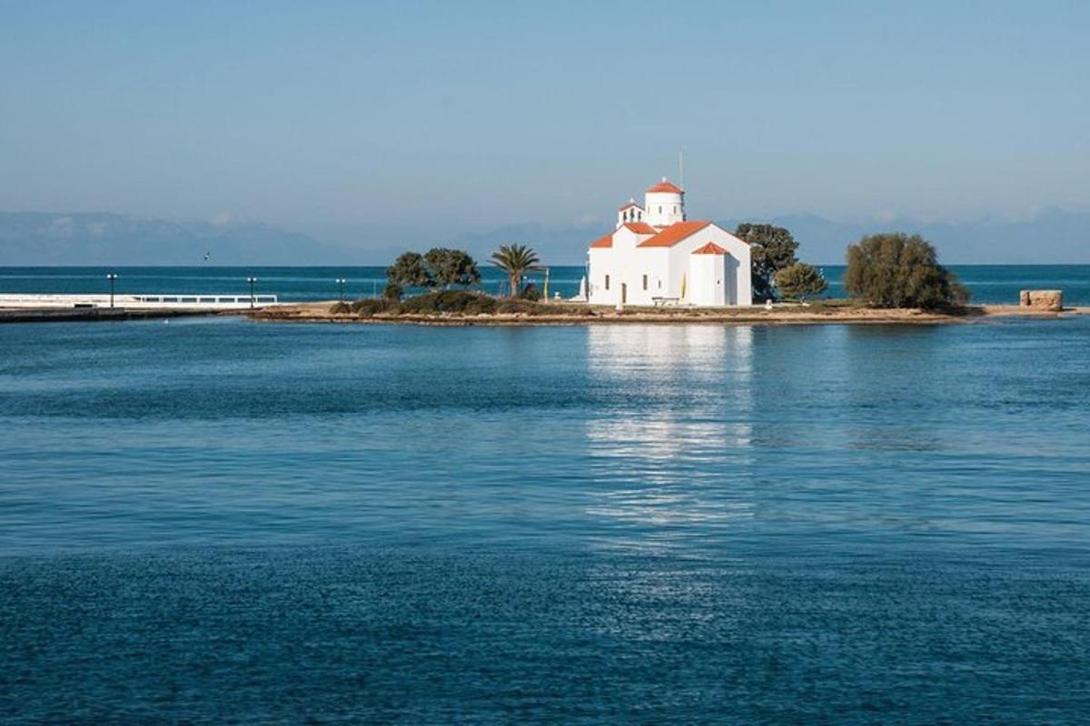 Lankytinos vietos ar pramogos nuotrauka numeris 7