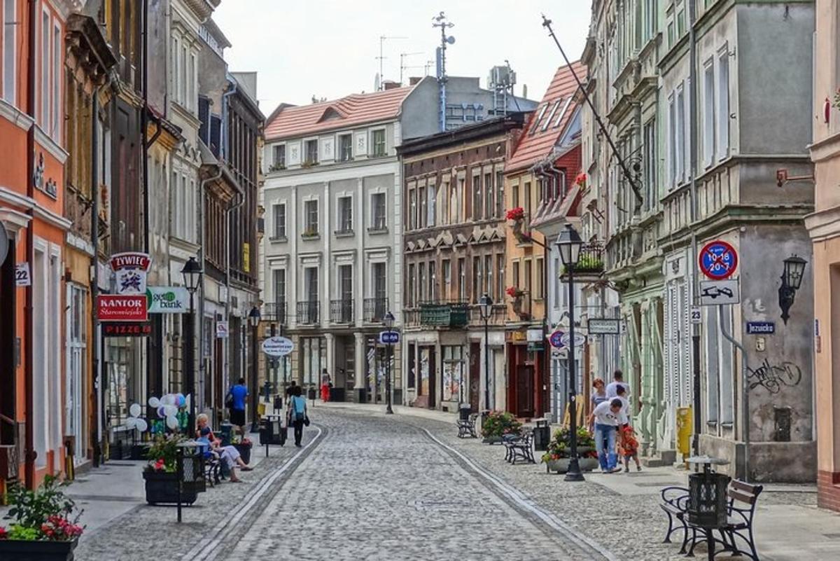 Zdjęcie numer 1 atrakcji
