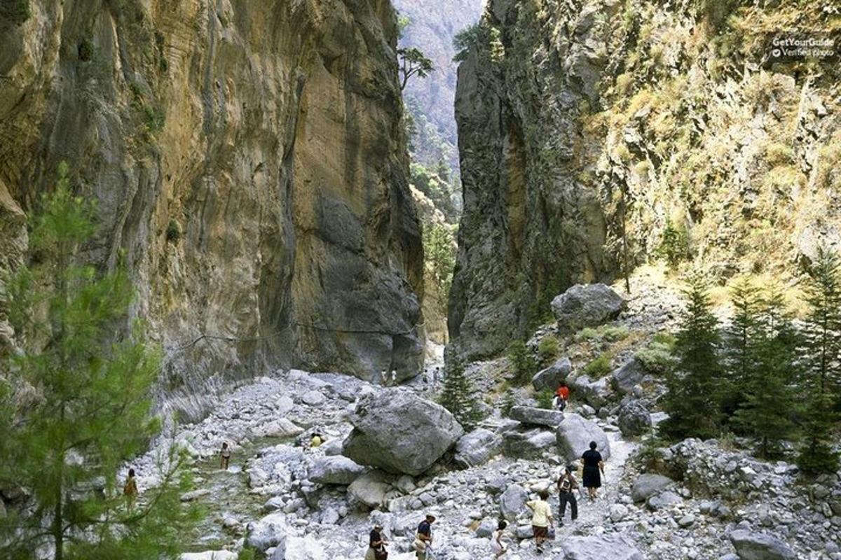 Turistik nokta fotoğrafı 1