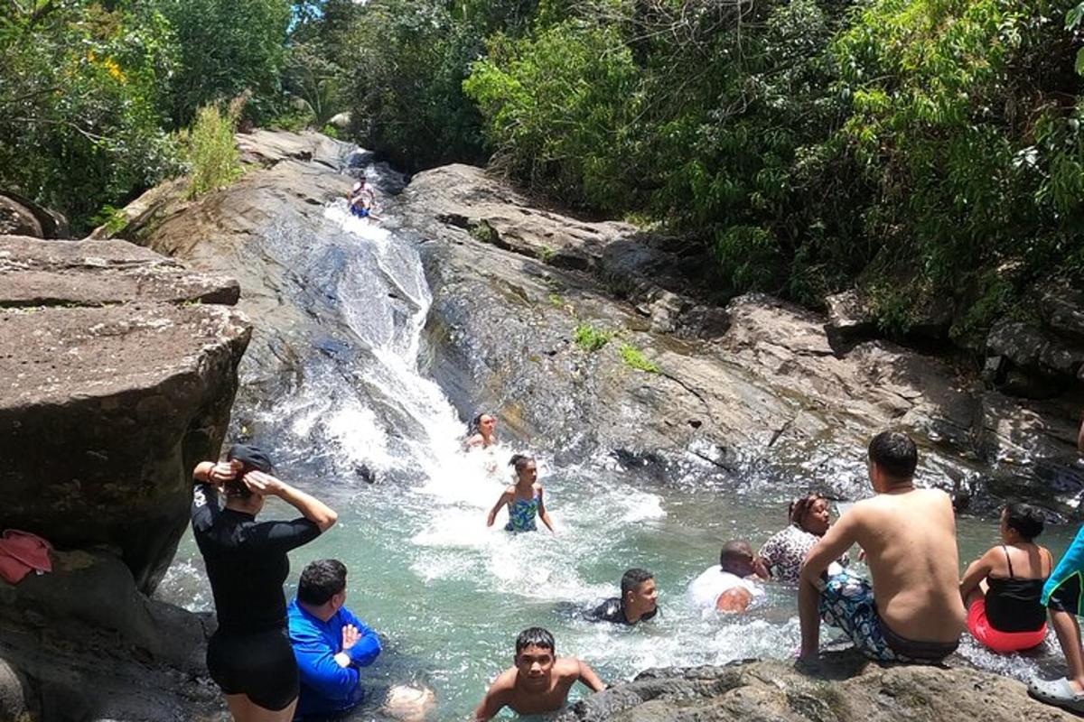 Foto 1 da atração