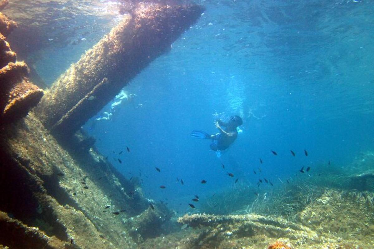 Turistik nokta fotoğrafı 3