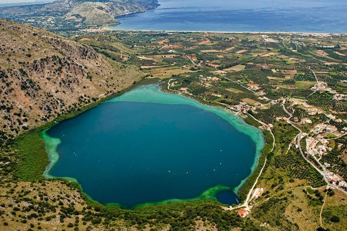 Lankytinos vietos ar pramogos nuotrauka numeris 1