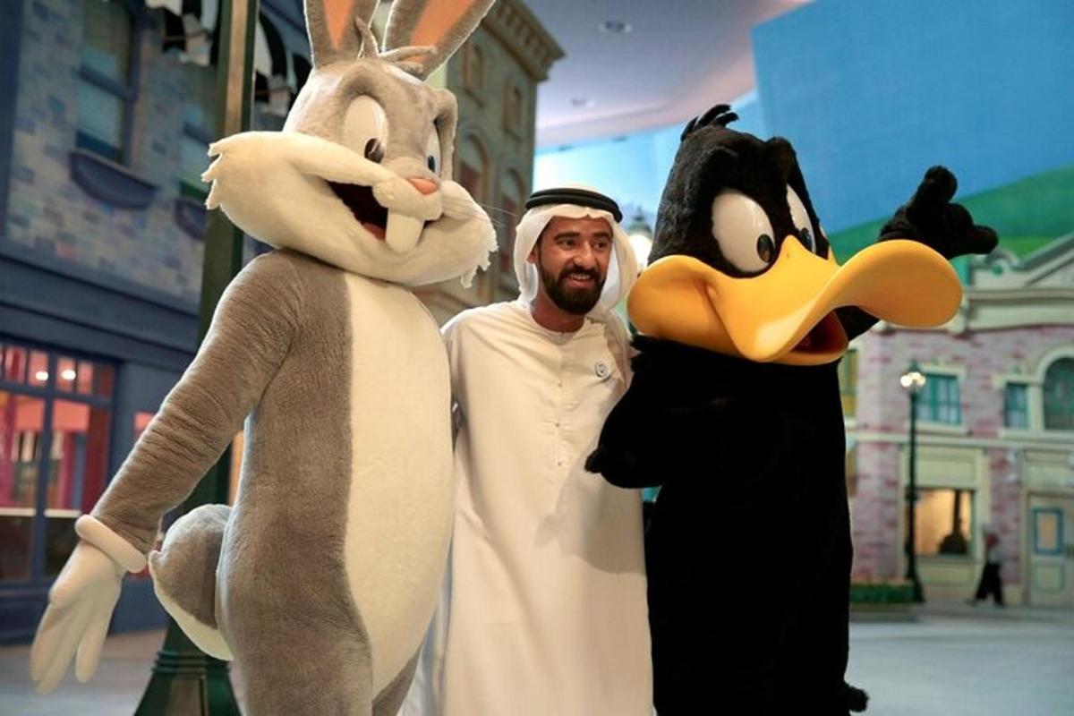 Attraction picture 1