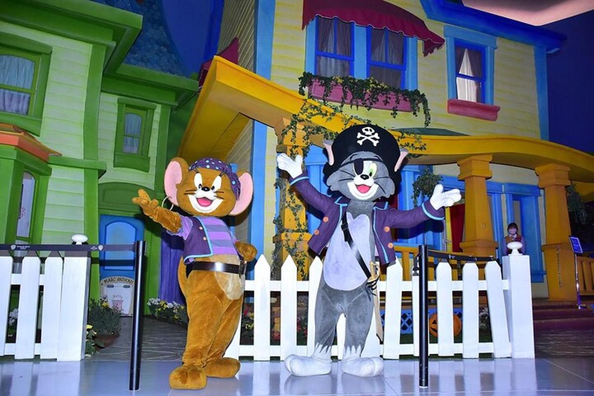 Attraction picture 2