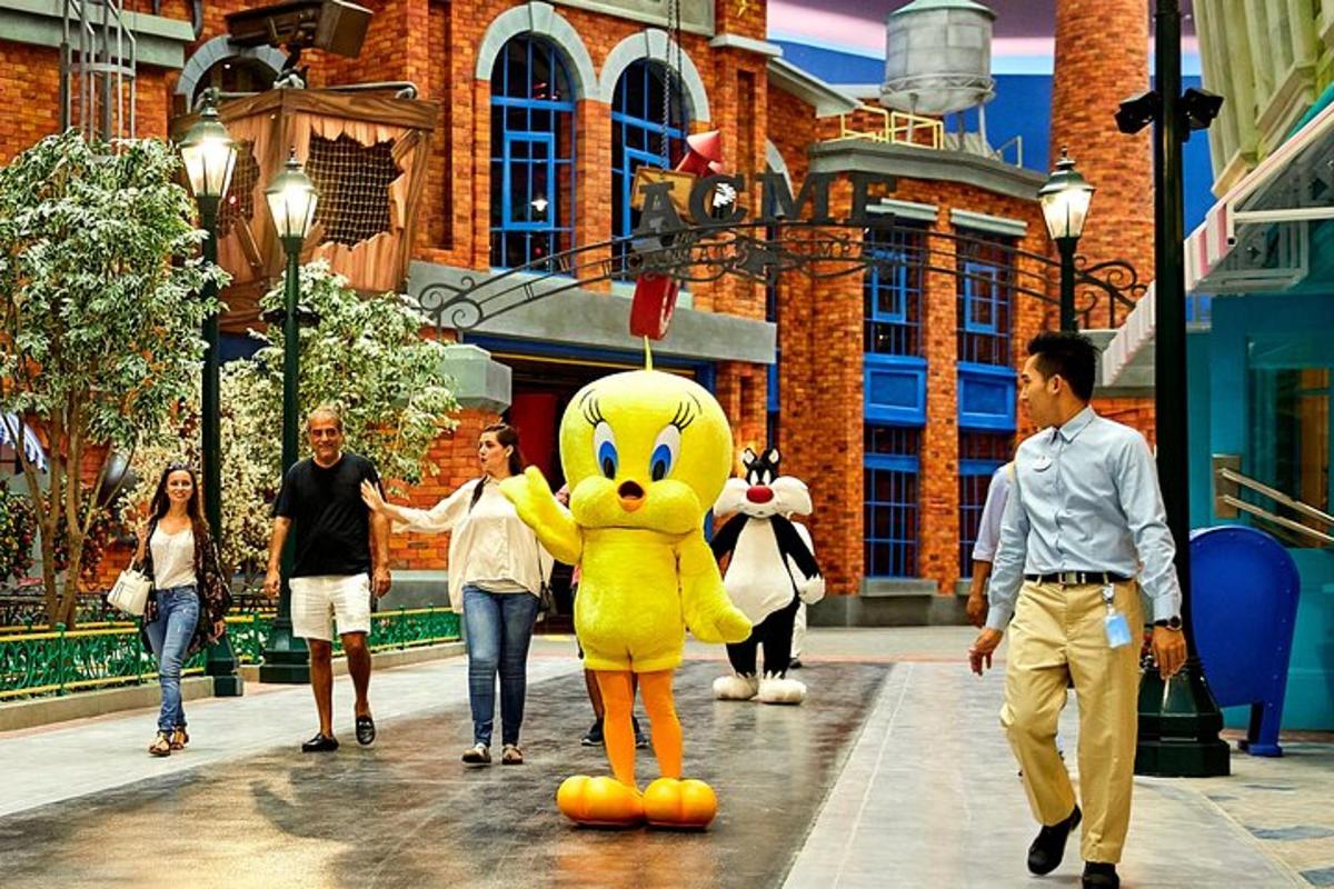 Attraction picture 6