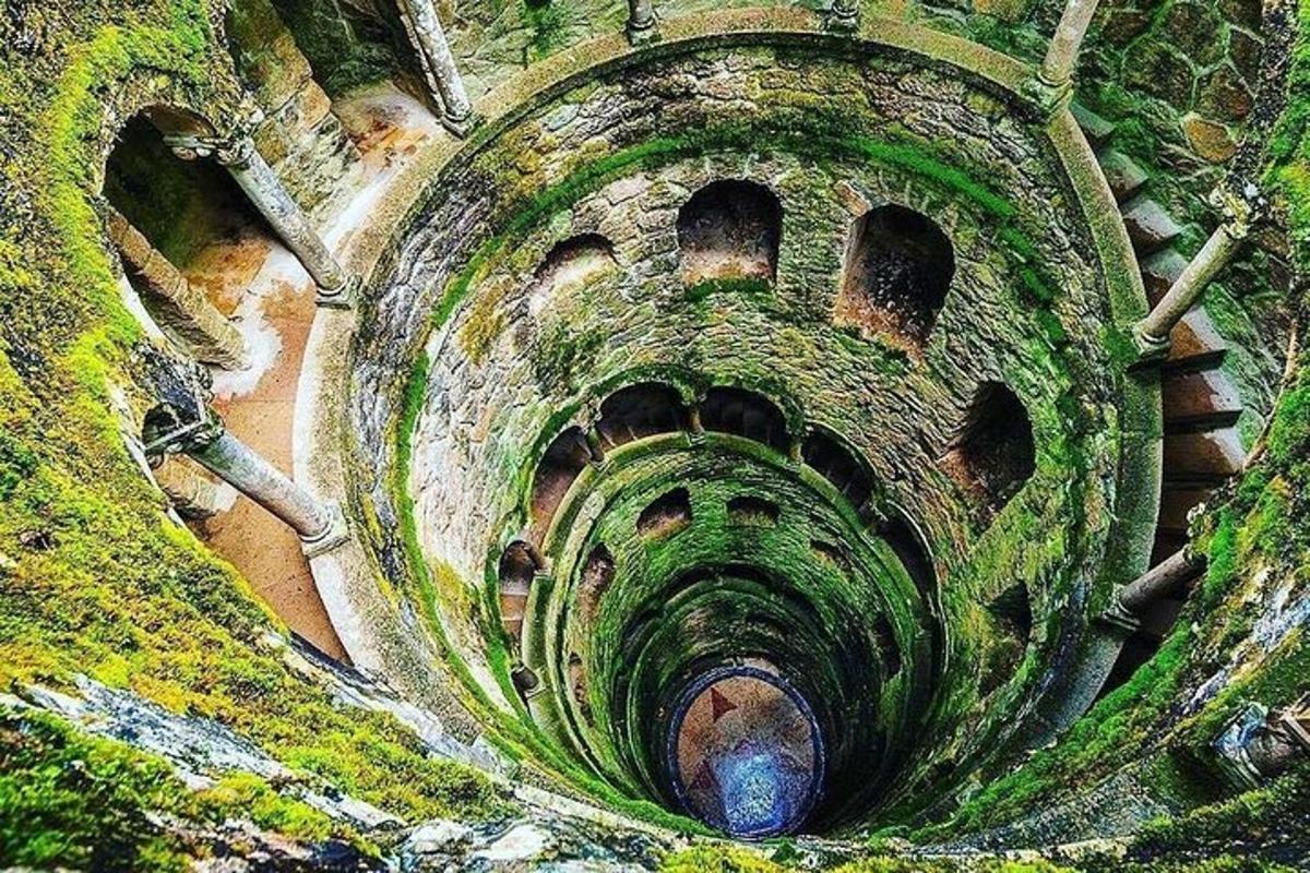 vaade tunnelile hoone küljel
