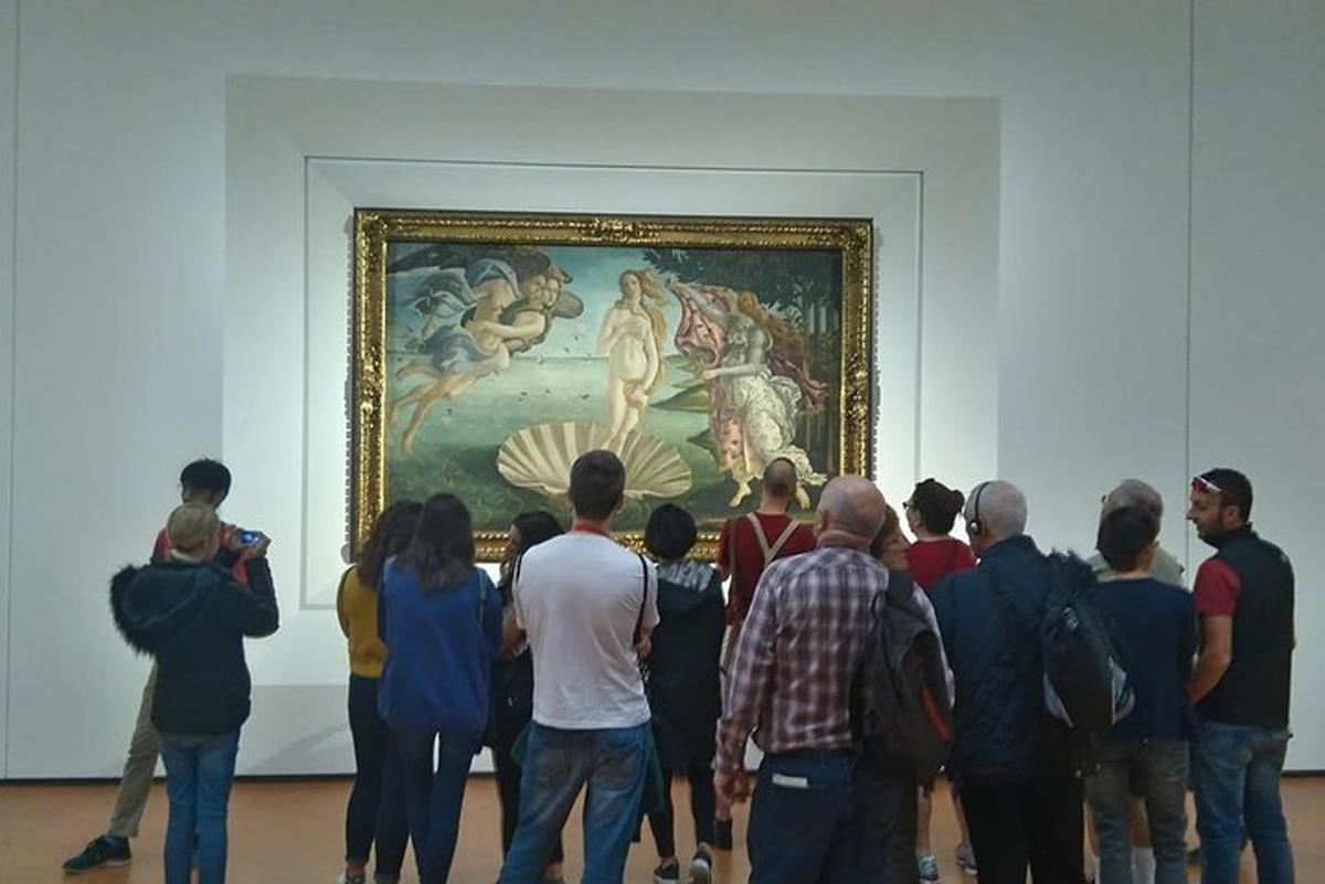 Fotografie atrakce č. 1
