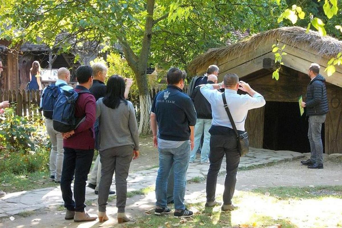 Turistik nokta fotoğrafı 2