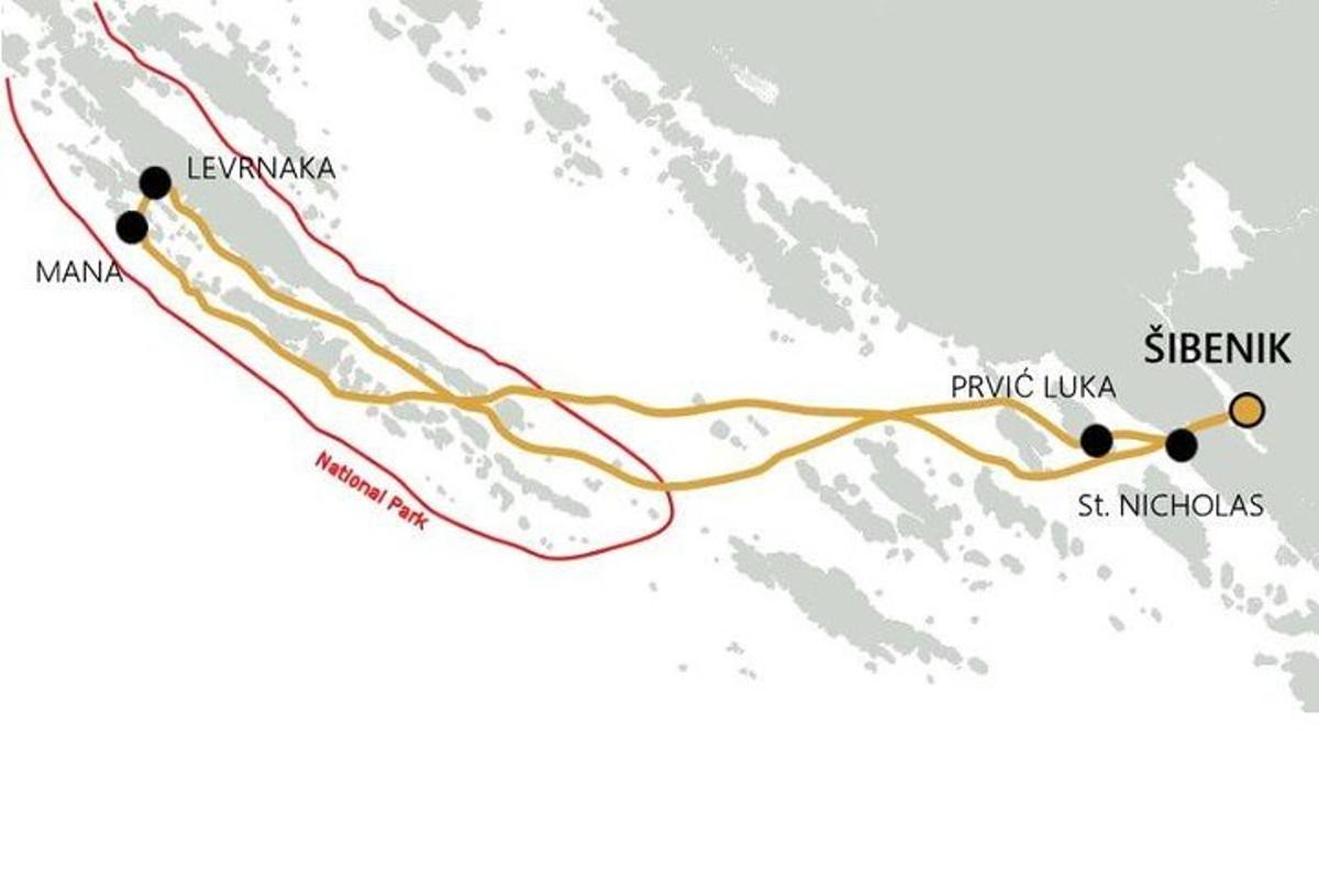 Lankytinos vietos ar pramogos nuotrauka numeris 2