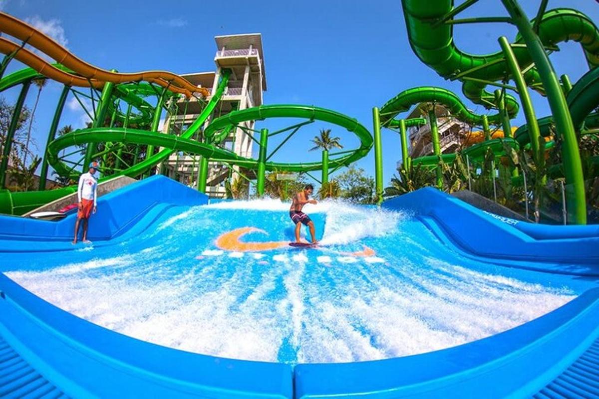 Attraction picture 1