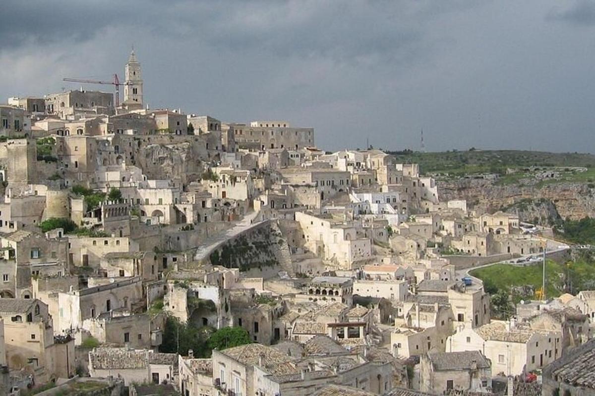 a group of buildings on top of a mountain