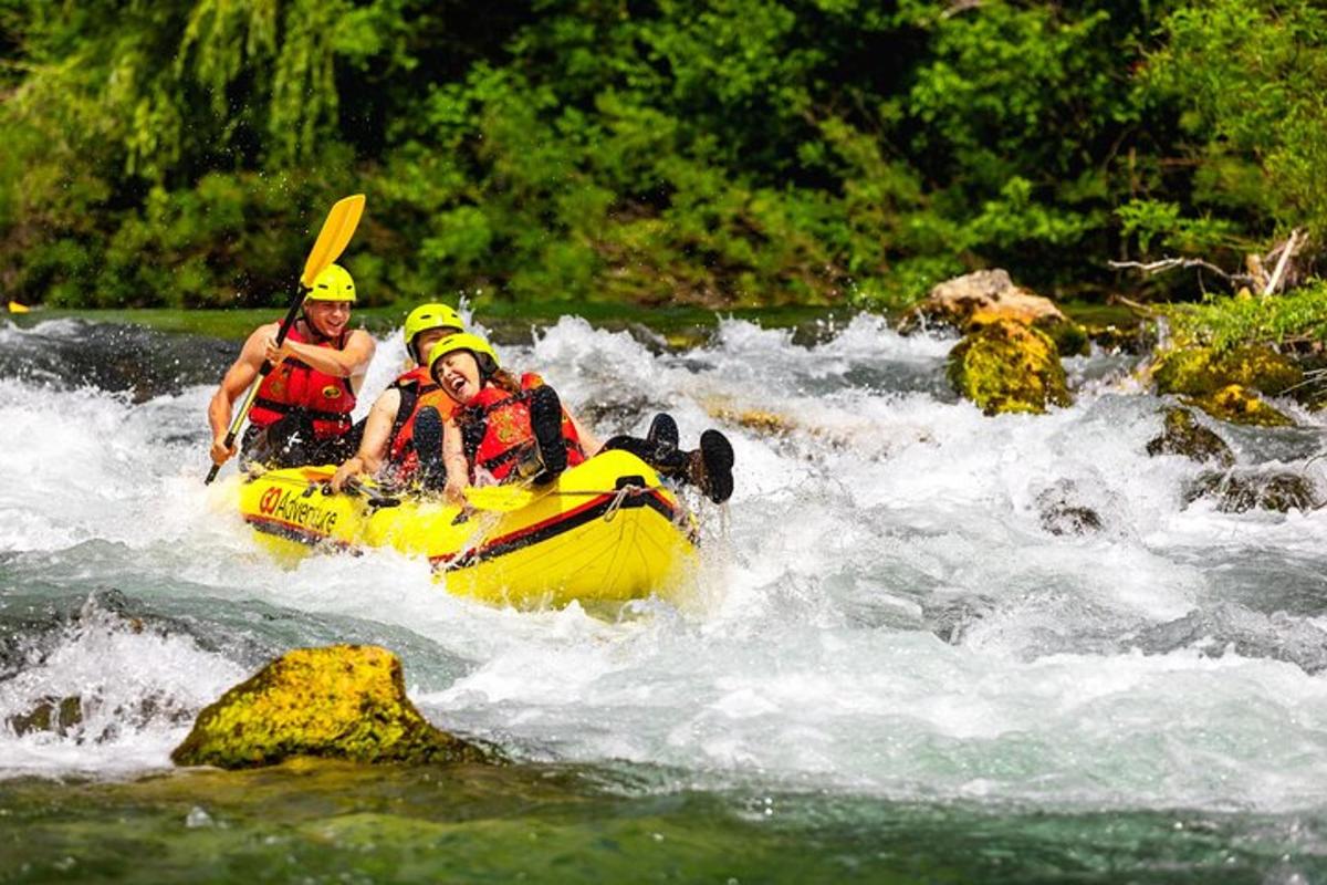 7 foto atraksi wisata