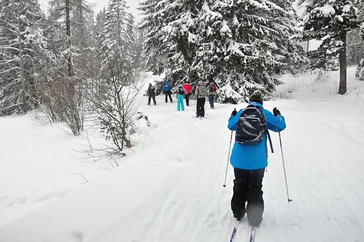 Bilde 6 av attraksjonen