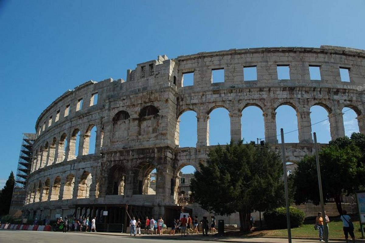 Foto 5 de l'atracció turística