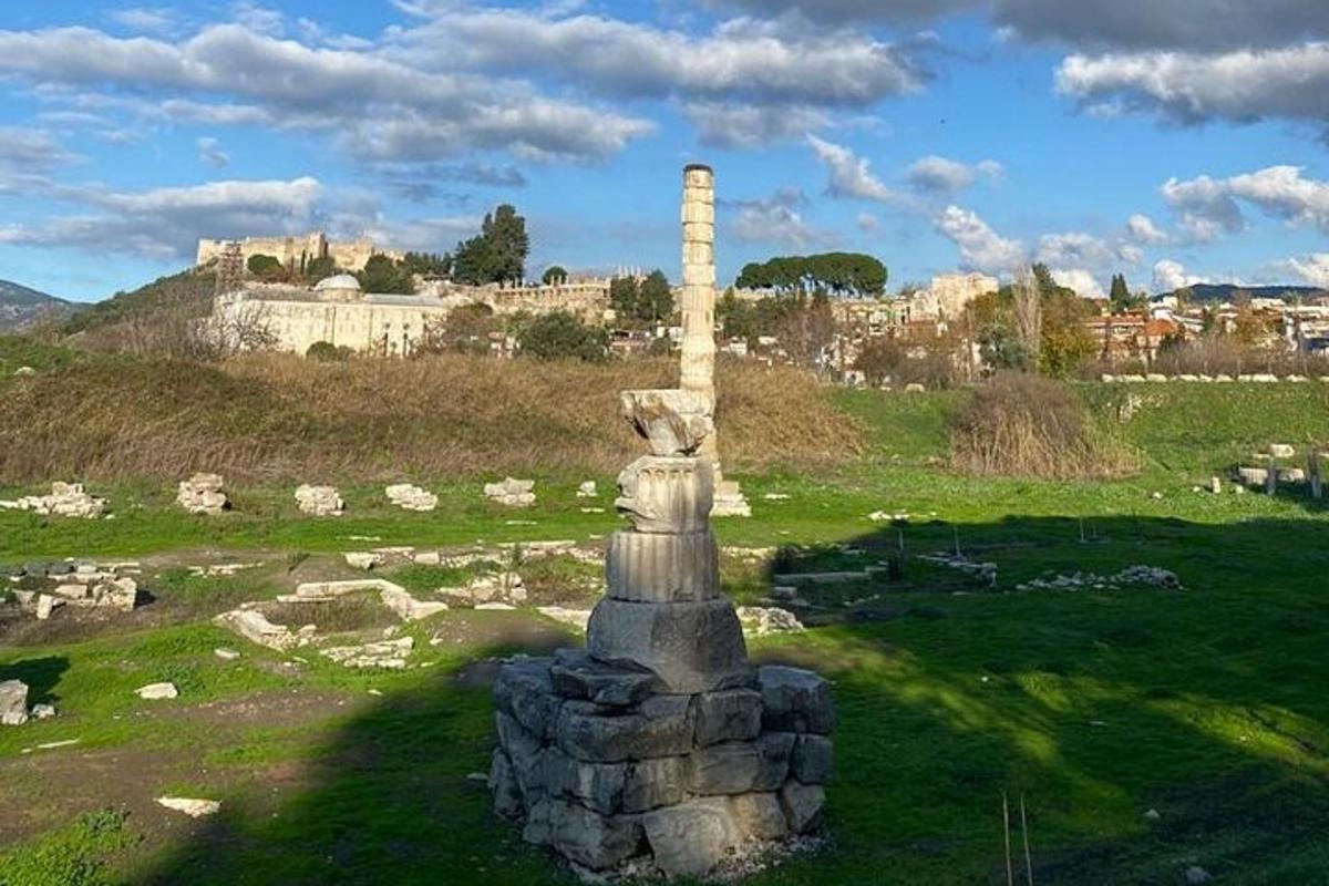 Lankytinos vietos ar pramogos nuotrauka numeris 2