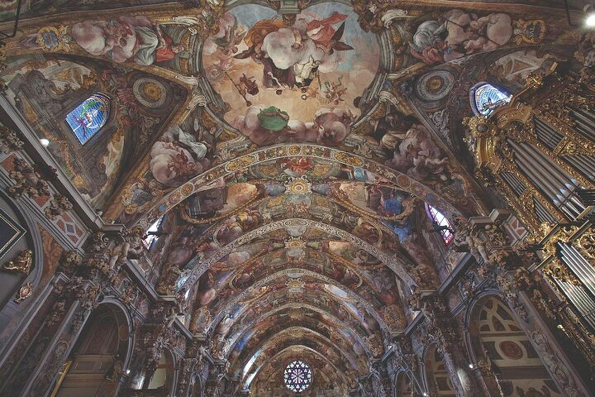 Foto 1 de la atracción turística