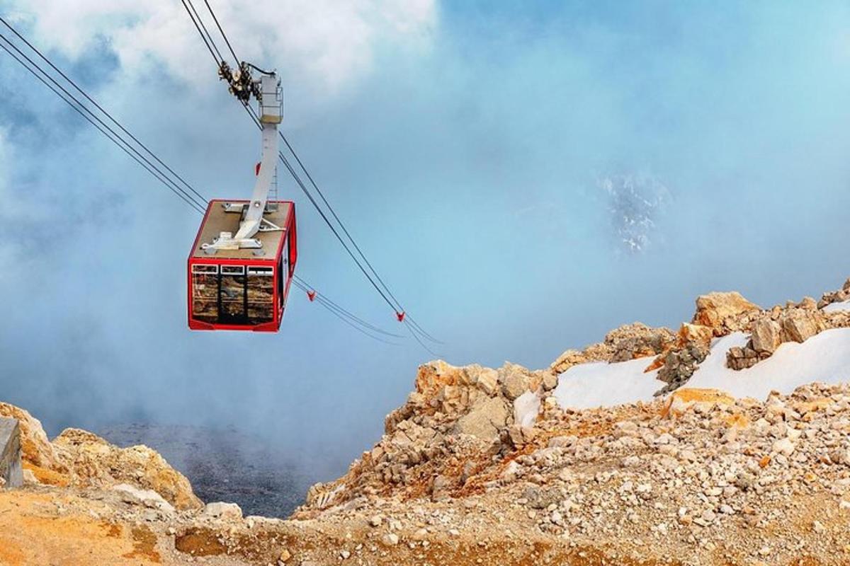 Turistik nokta fotoğrafı 3