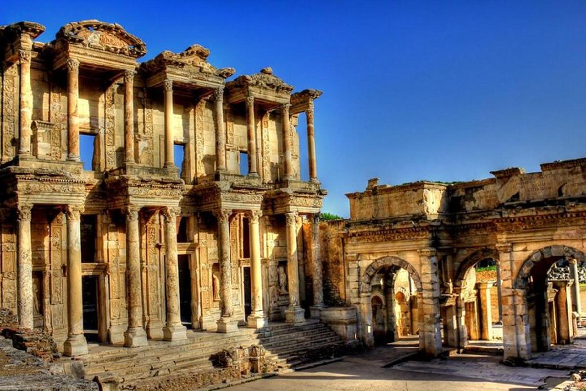 Turistik nokta fotoğrafı 2