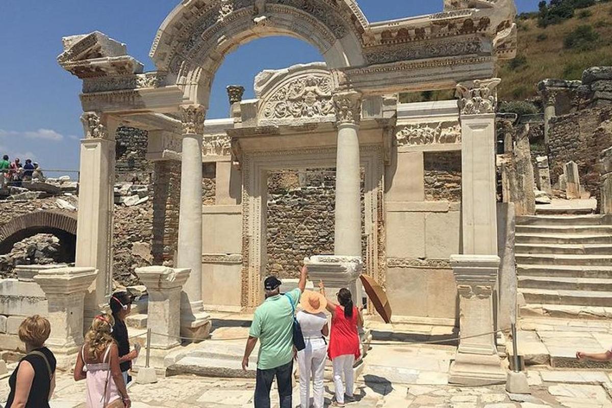 Turistik nokta fotoğrafı 4