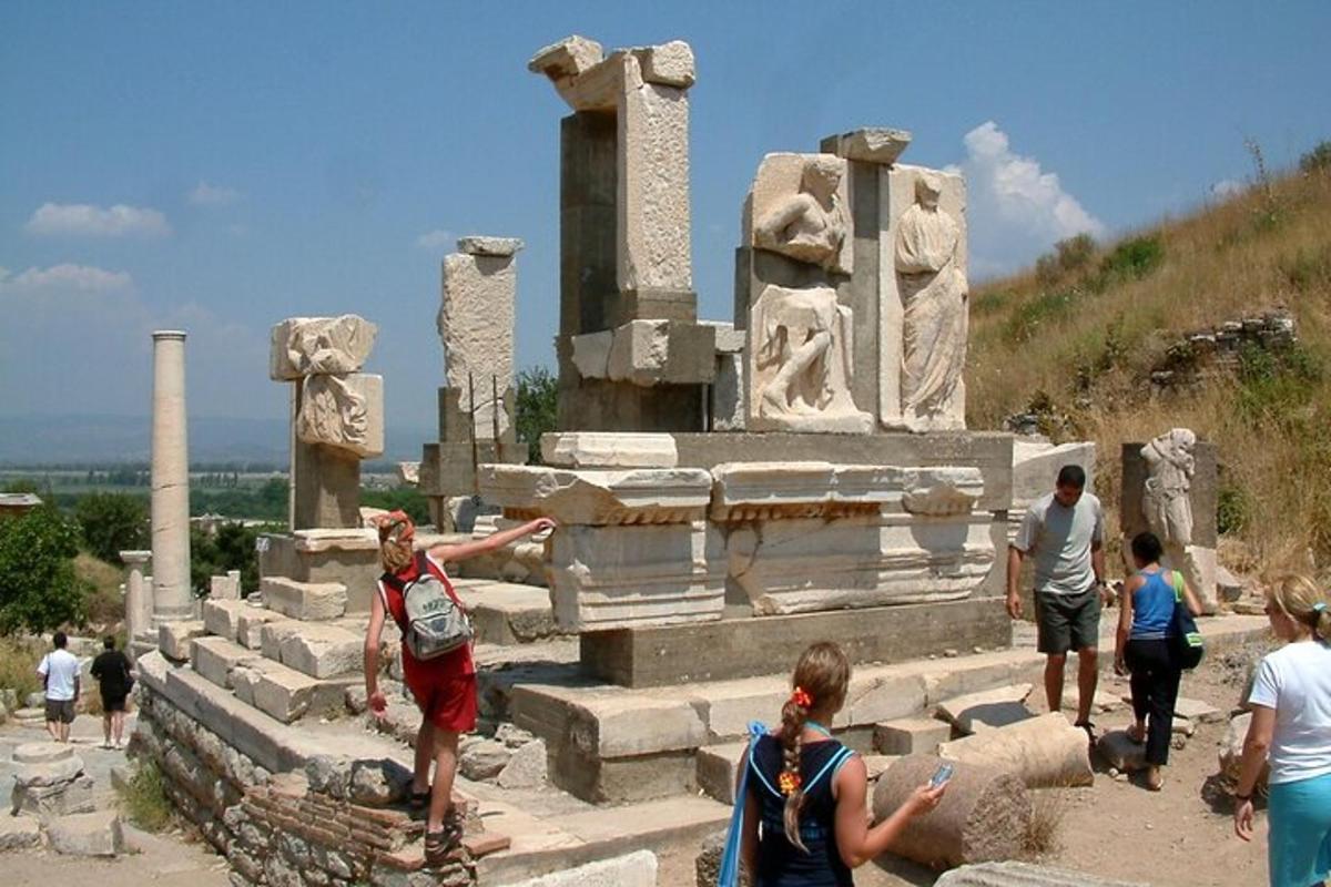 Turistik nokta fotoğrafı 6