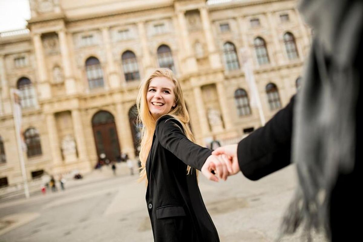 Bilde 1 av attraksjonen