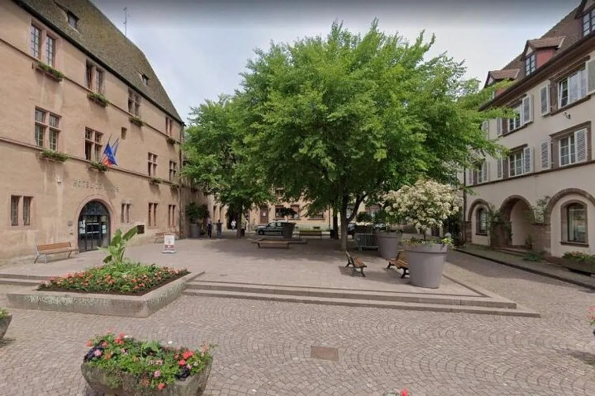 Kaysersberg: Privater Rundgang – Foto 5