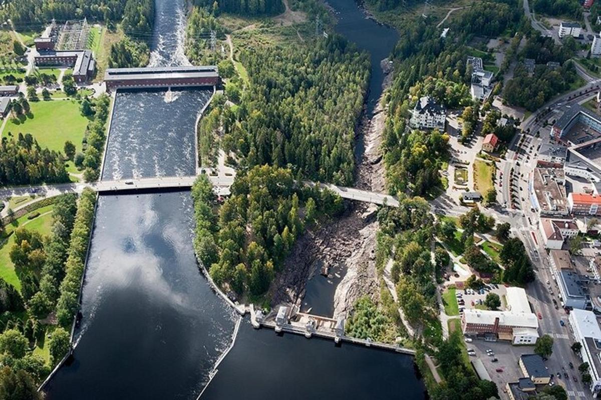 Bilde 3 av attraksjonen