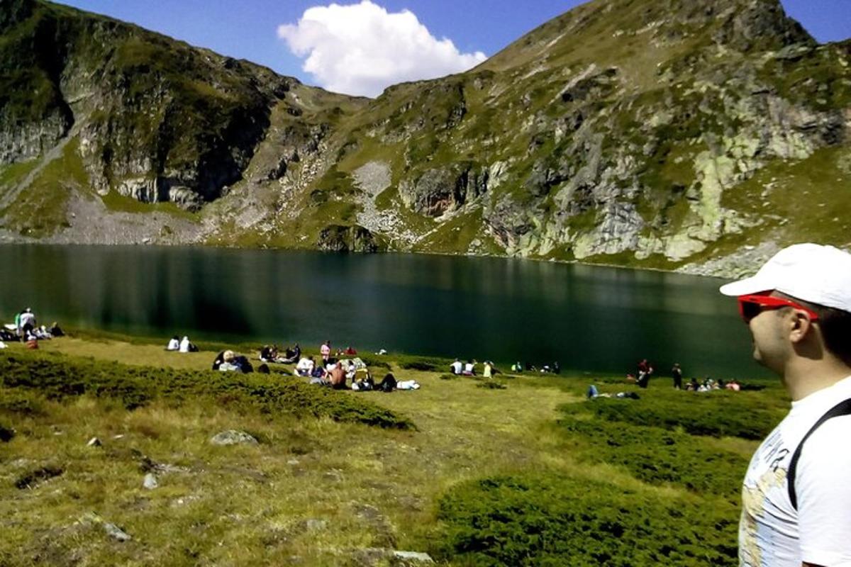 Lankytinos vietos ar pramogos nuotrauka numeris 4