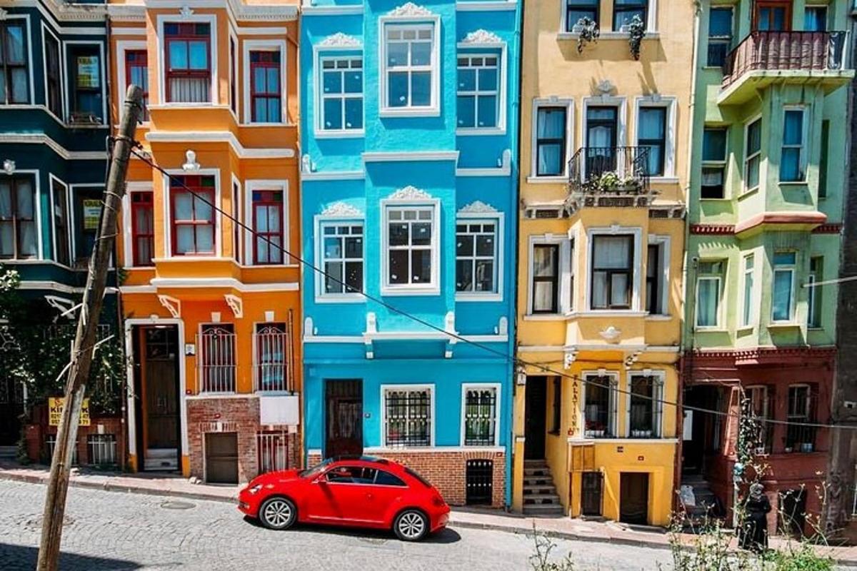 Turistik nokta fotoğrafı 6