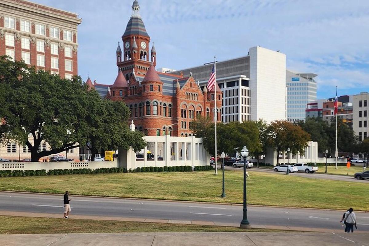 a building with a clock tower on top of it