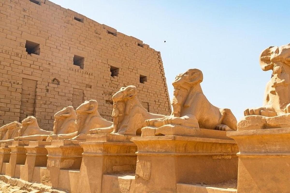 una estatua de leones frente a un edificio