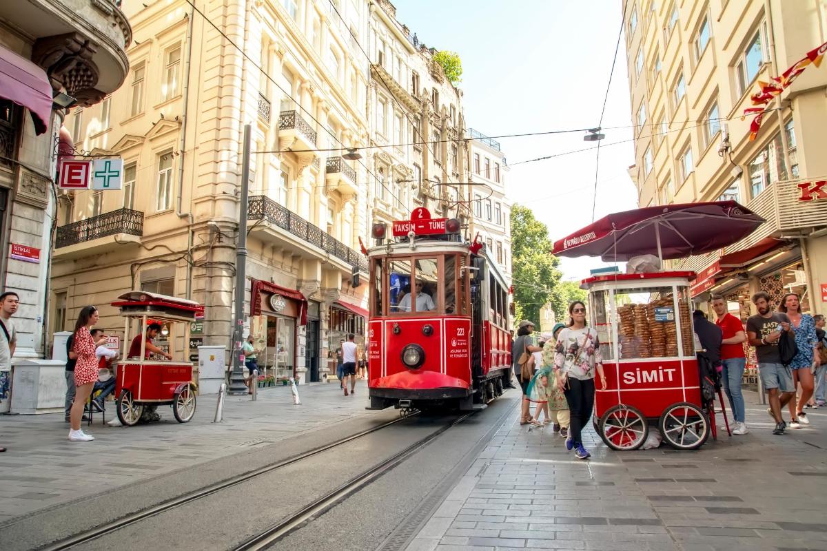 Turistik nokta fotoğrafı 7