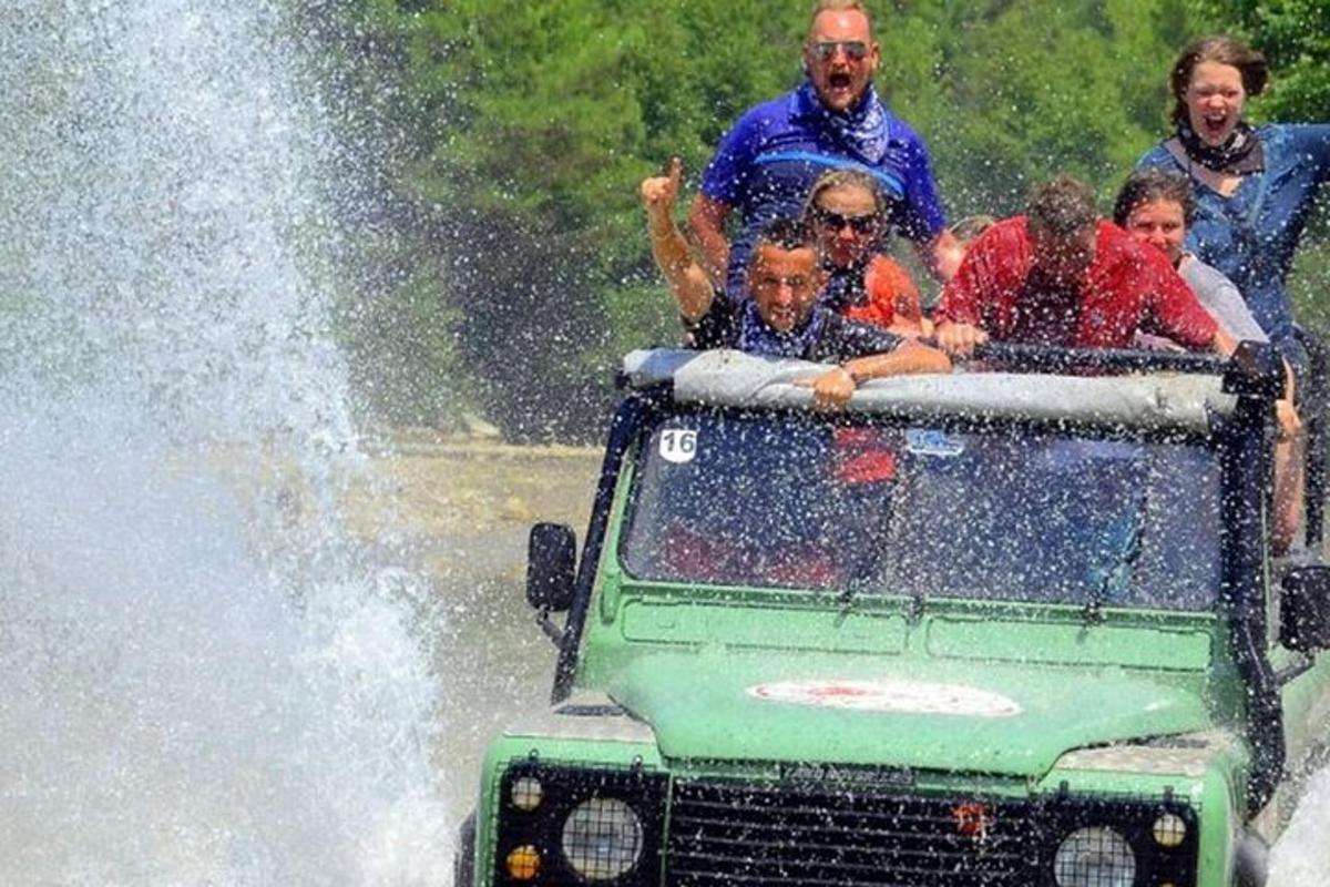 Fotografia da atração 1