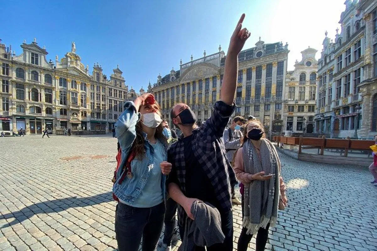 Découvre Grenoble en jouant ! Escape game - L'alchimiste – photo 10