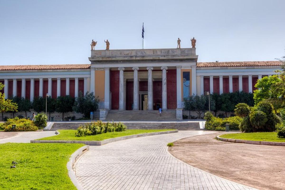Turistik nokta fotoğrafı 1