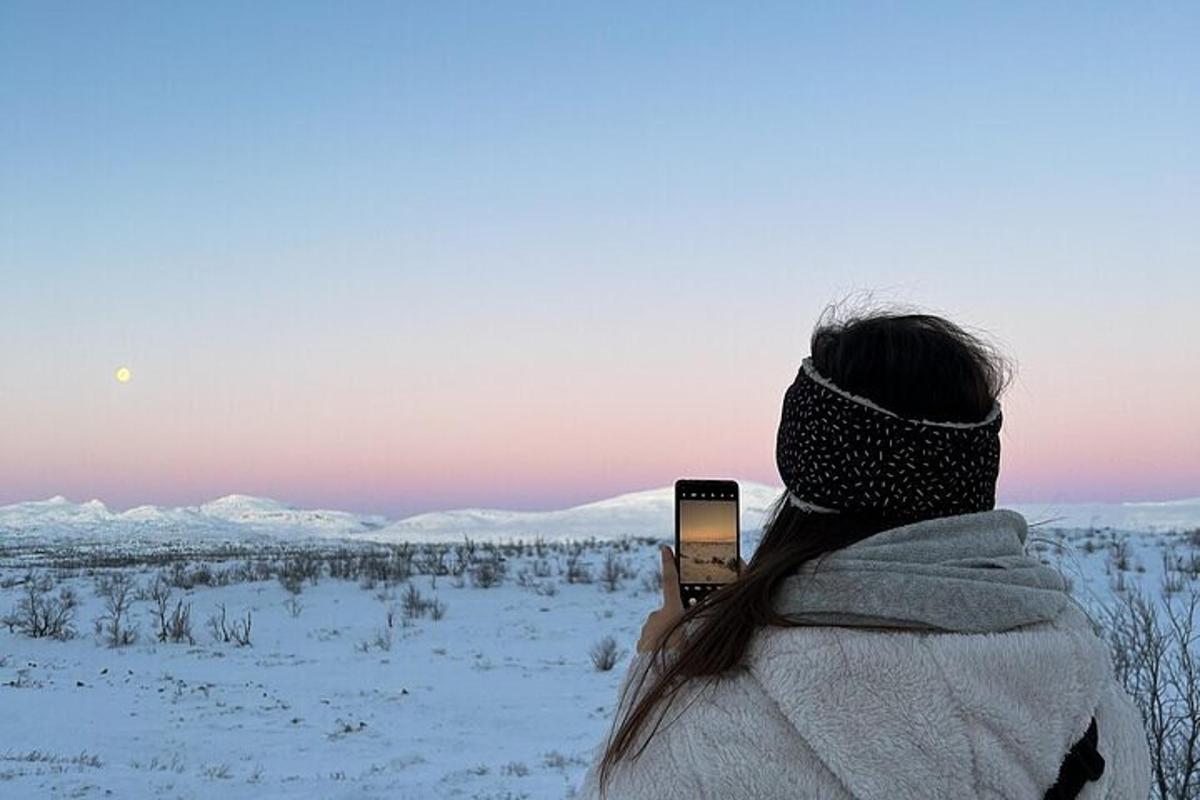 Turistik nokta fotoğrafı 2