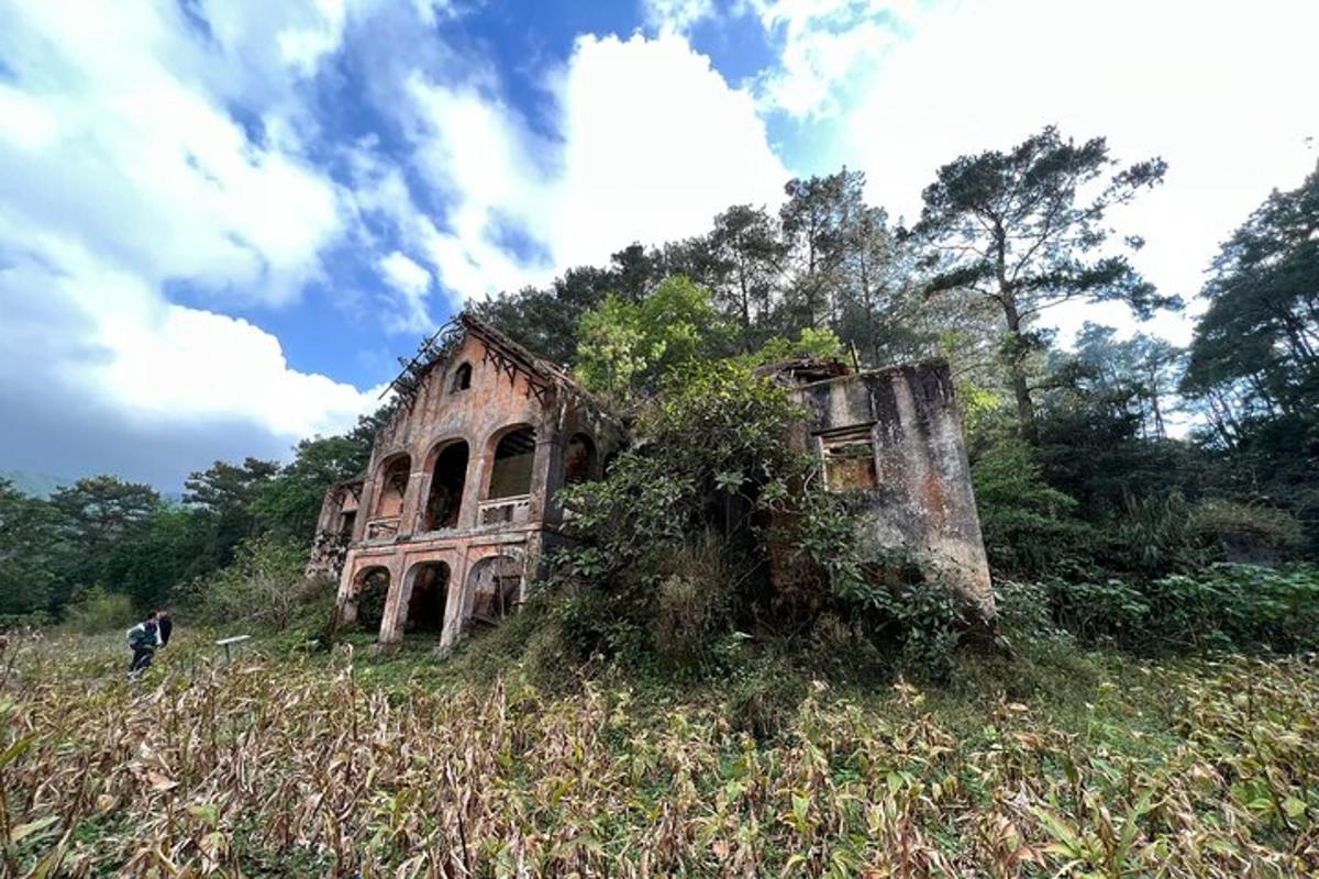 Fotografia da atração 4