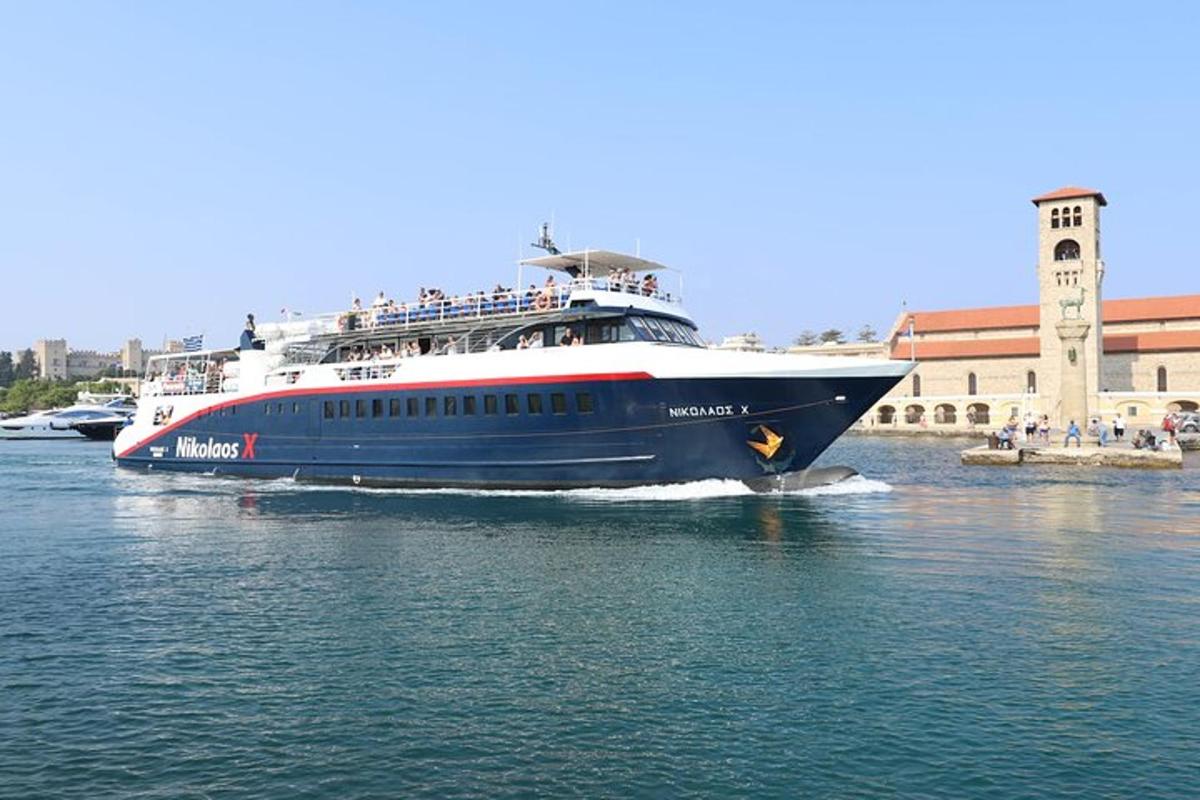 Turistik nokta fotoğrafı 5