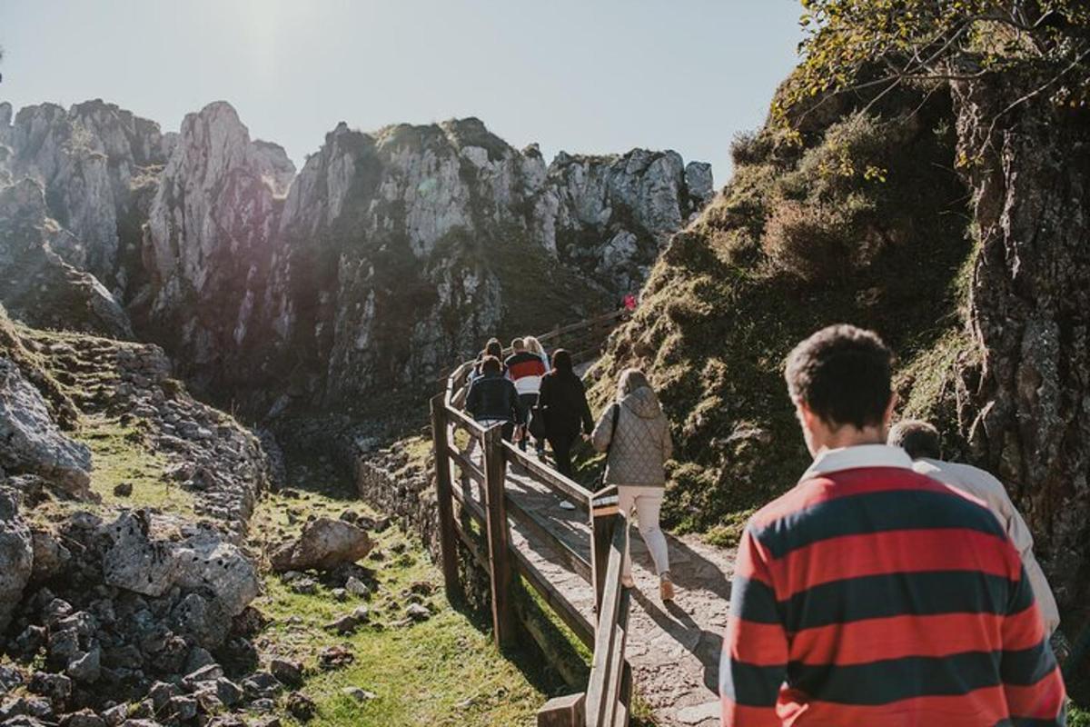 Fotografia da atração 2