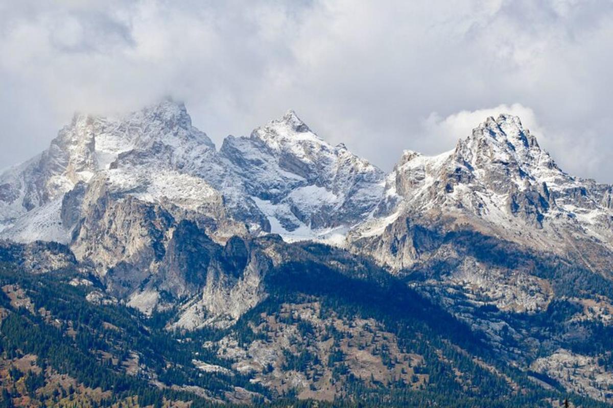 Turistik nokta fotoğrafı 1